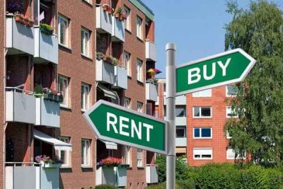 Кризис рынка недвижимости в Германии