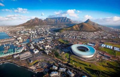 Впервые за 15 лет в ЮАР ожидают профицит бюджета