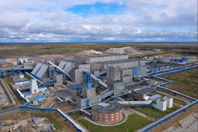 Россия совместно с Китаем построит новый завод в Казахстане