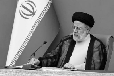 В результате смерти президента Раиси в Иране могут начаться беспорядки