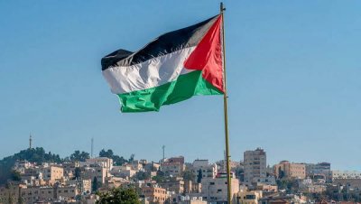 О чем говорит признание Палестины государством