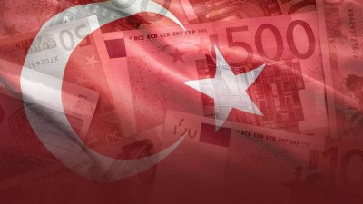 В Турции не собираются облагать налогом прибыль с продажи криптовалют