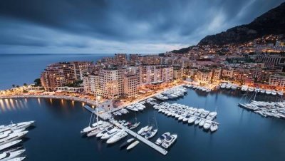 Монако под угрозой попасть в серый список
