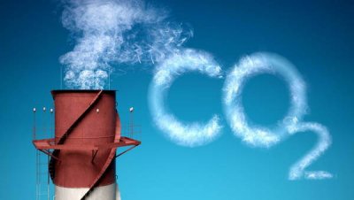 Дания введет налог на выбросы CO2 для фермеров