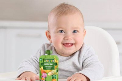 Ушедший бренд детского питания Heinz заменит российский производитель