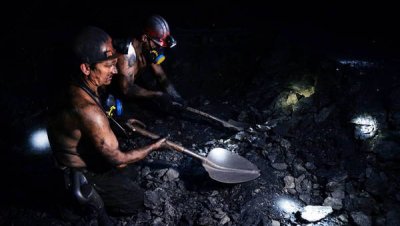 В России угольные компании терпят убытки
