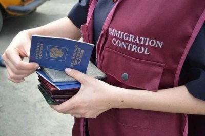 Новый миграционный закон приняли в Госдуме