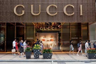 Как реструктуризация компании Gucci повлияла на прибыли компании