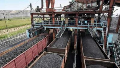 Угольная промышленность на грани выживания