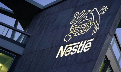 Nestle снова сконцентрируется на продуктах питания