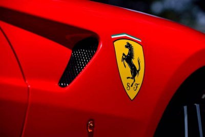 В Токио с аукциона продадут конфискованный Ferrari