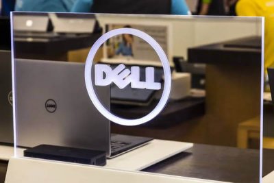 Увеличение прибыли компании DELL