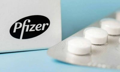 Лекарство от гемофилии от компании Pfizer получило одобрение