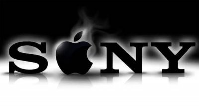 Партнерство Apple и Sony