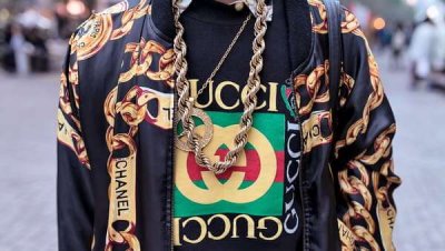 Сможет ли Gucci вновь стать популярным?