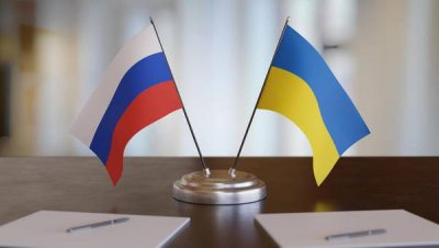 Вероятность окончания войны на Украине в 2025 году высока