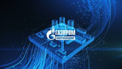 Оптимизация «Газпрома»