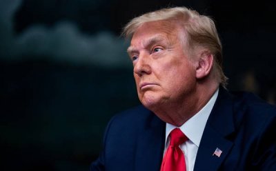 Разлад Зеленского с Трампом: союзники на грани катастрофы