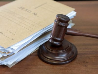 Материалы уголовного дела в отношении бывшего главы Артыбашского сельского поселения направлены в суд