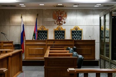 Два жителя Алтайского края осуждены за мошенничество при получении пенсионных выплат