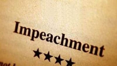 Тень импичмента: команда Трампа готовится к возможным испытаниям