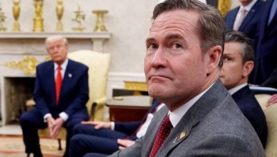 «Команда мечты» Трампа понесла первые потери