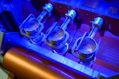«Инновационный прорыв: «Газпром нефть» внедряет 3D-печать для производства газовых турбин»