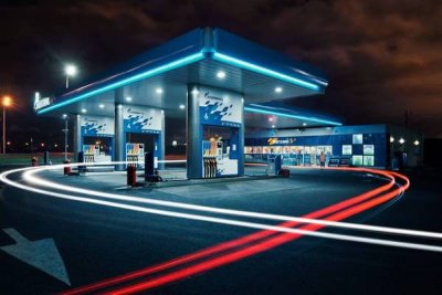 Возвращение рентабельности: операторы АЗС снова в прибыли