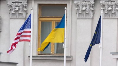Мирный прорыв: США, Европа и Украина представляют 22-пунктовый план по урегулированию конфликта