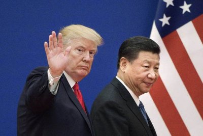 Китай и США: новый этап в торговых отношениях