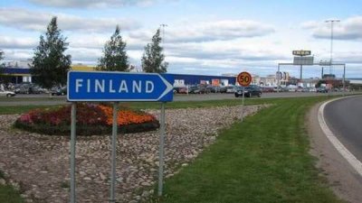 Финляндия рассматривает запрет на покупку недвижимости гражданами РФ