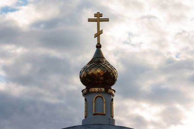 Новый законопроект: защита религиозных символов в публичном пространстве