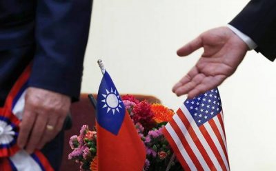Тайвань продолжает переговоры с США, несмотря на судебные решения