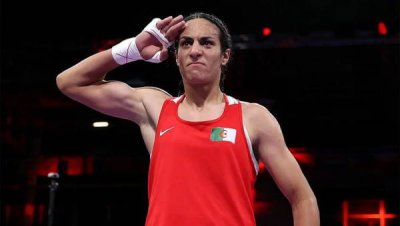 Олимпийский чемпион Иман Хелиф в центре скандала: что говорят тесты?