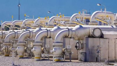 Газпром отказывается от хаба в Турции: конец надеждам на европейский рынок?