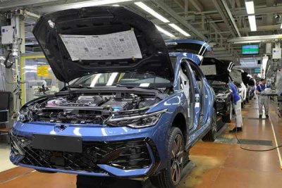 Кризис на горизонте: немецкий автопром на грани краха