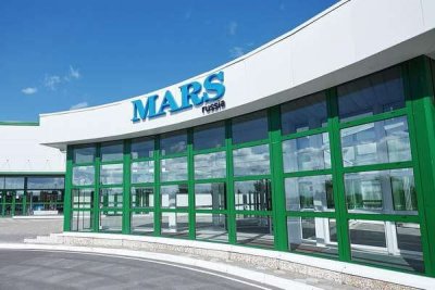 Mars может вернуться на российский рынок: компания арендовала крупные складские помещения в Москве