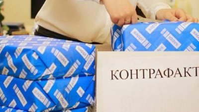 Разрешительный режим на кассах предотвратил продажу более миллиарда контрафактных товаров