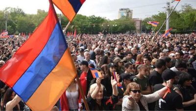 Пашинян о сорванном госперевороте: «Мошенники» получили отпор