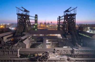 Сталелитейный кризис в Европе: глава Moravia Steel просит защиты для отрасли
