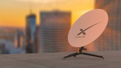 «Роскосмос» протестировал российский аналог Starlink в железнодорожном сообщении