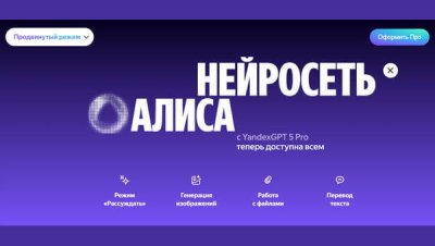 Яндекс открывает доступ к передовым нейросетям: революция в мире искусственного интеллекта