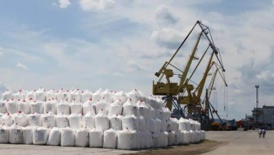Россия наращивает экспорт удобрений на рынки БРИКС и глобального Юга