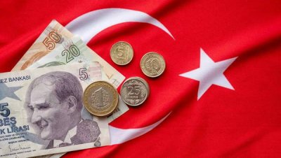 Финансовый кризис в Турции: лира рухнула до исторического минимума