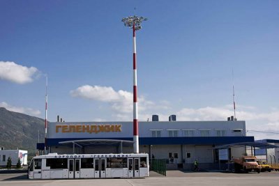 «Аэрофлот» расширяет авиасообщение с Геленджиком