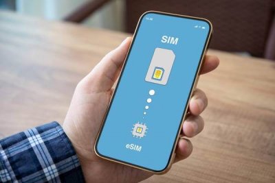 Турция ограничивает доступ к международным сервисам eSIM