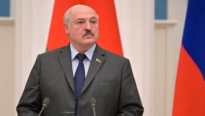 Лукашенко рассказал о своём опыте обучения искусственного интеллекта