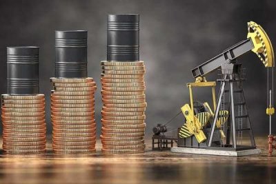 Великобритания снижает потолок цен на российскую нефть, следуя примеру ЕС