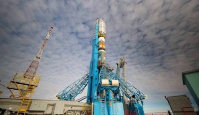 Иран и Россия укрепляют сотрудничество в космической сфере