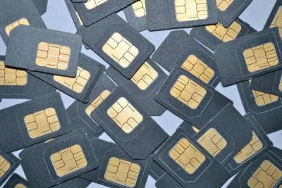 Минцифры выявило подозрительную регистрацию 1,2 млн. сим-карт на 56 человек